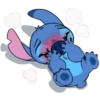 Stitch & Angel. 9