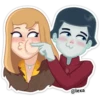 Amor Vampiro 8