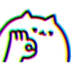 Cat RGB 13