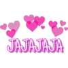 Palabras con corazones 9