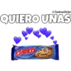QUIERO UNAS... 9