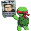 WANTED Turtle Kicker
