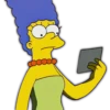 Homero, si no quieres hablar conmigo 8