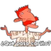 Los Thornberrys II 14