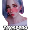 TACZIPIE
TE ESPERO
