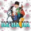 Krys
HA HA HA