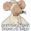 @BOSHADDER
aaa otra bes la
burra al trigo