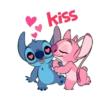 kiss