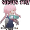 SIGUES TU!!
S GRILLOW
Wiccion