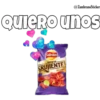 QUIERO UNAS... 10