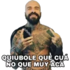 Cartel de Santa 13