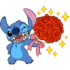 Stitch & Angel. 10