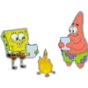 Sponge Bob 10