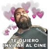 Cartel de Santa 14