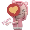 I Love
You
Vero Belies
