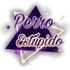 Perro
Estúpido