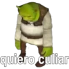 quiero culiar