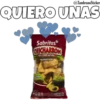 QUIERO UNAS... 11