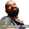 Cartel de Santa 15