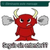 Ya vi.. para que borras? 17