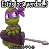 Estás loc@verdad..? Christian