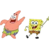 Sponge Bob 12