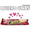 QUIERO UNAS... 12