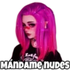 TAOZIPIE
MANDAME nuDes
