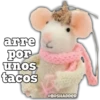 arre
por
unos
tacos
@BOSHADDER