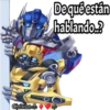 Robots baby 9