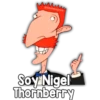 Los Thornberrys II 15