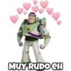 Toy Story amoroso ️ 11