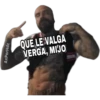 Cartel de Santa 17