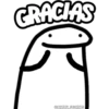 CRACIAS
@HARCEN SICKERS