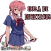 TSGRILLOW
HORA DE
DIVERTIRNOS