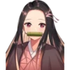 Nezuko-Kimetsu No Yaiba 16