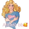Barbie 🌸 11