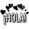 Palabras con corazones 15