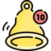 Time and alarms 12
