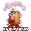Toy Story amoroso ️ 13