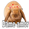 Dilo con animales (By Krys) 14