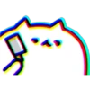 Cat RGB 15