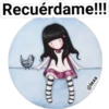 Recuérdame!!!
@lexa