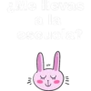 ¿Me llevas
a la
escuela?
€
J