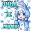 MORAS
→ DE
MOMIR
Krys