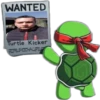 WANTED Turtle Kicker