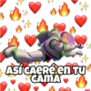 Toy Story amoroso ️ 14