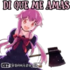 DI QUE ME AMAS
ETSGRILLØY