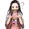 Nezuko-Kimetsu No Yaiba 18