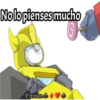 Robots baby 11